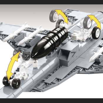 F/A-18E Super Hornet Ltd 570 Kl.Samolot - Top Gun